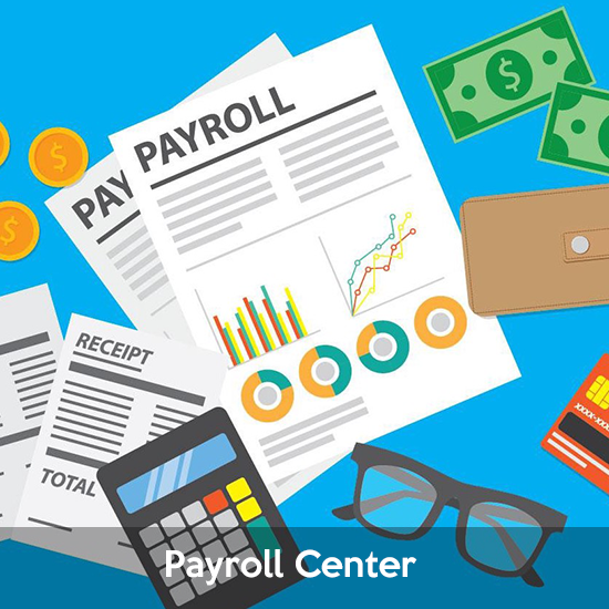 Payroll Center Compliance